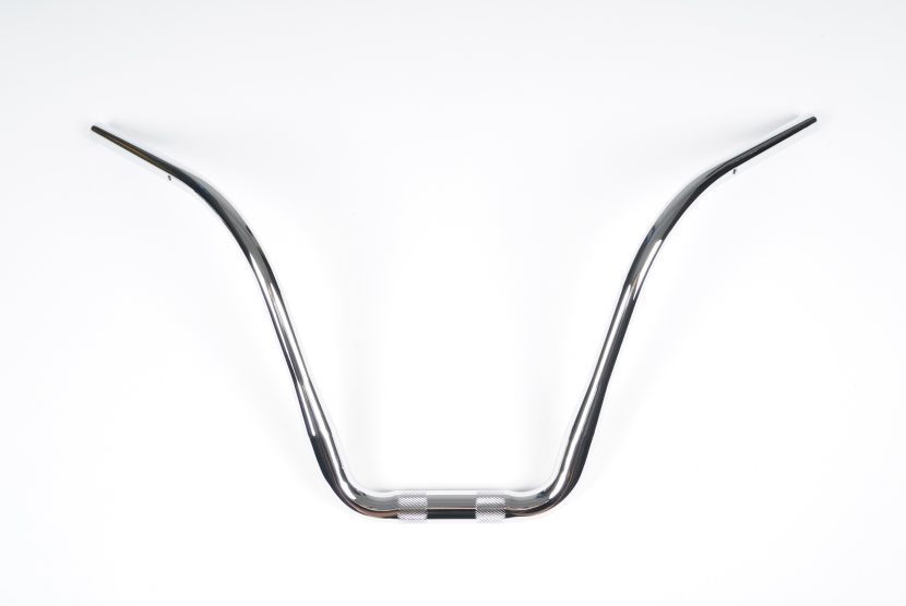 Mangosteen Scooter Normal/Plating Handlebar (custom)