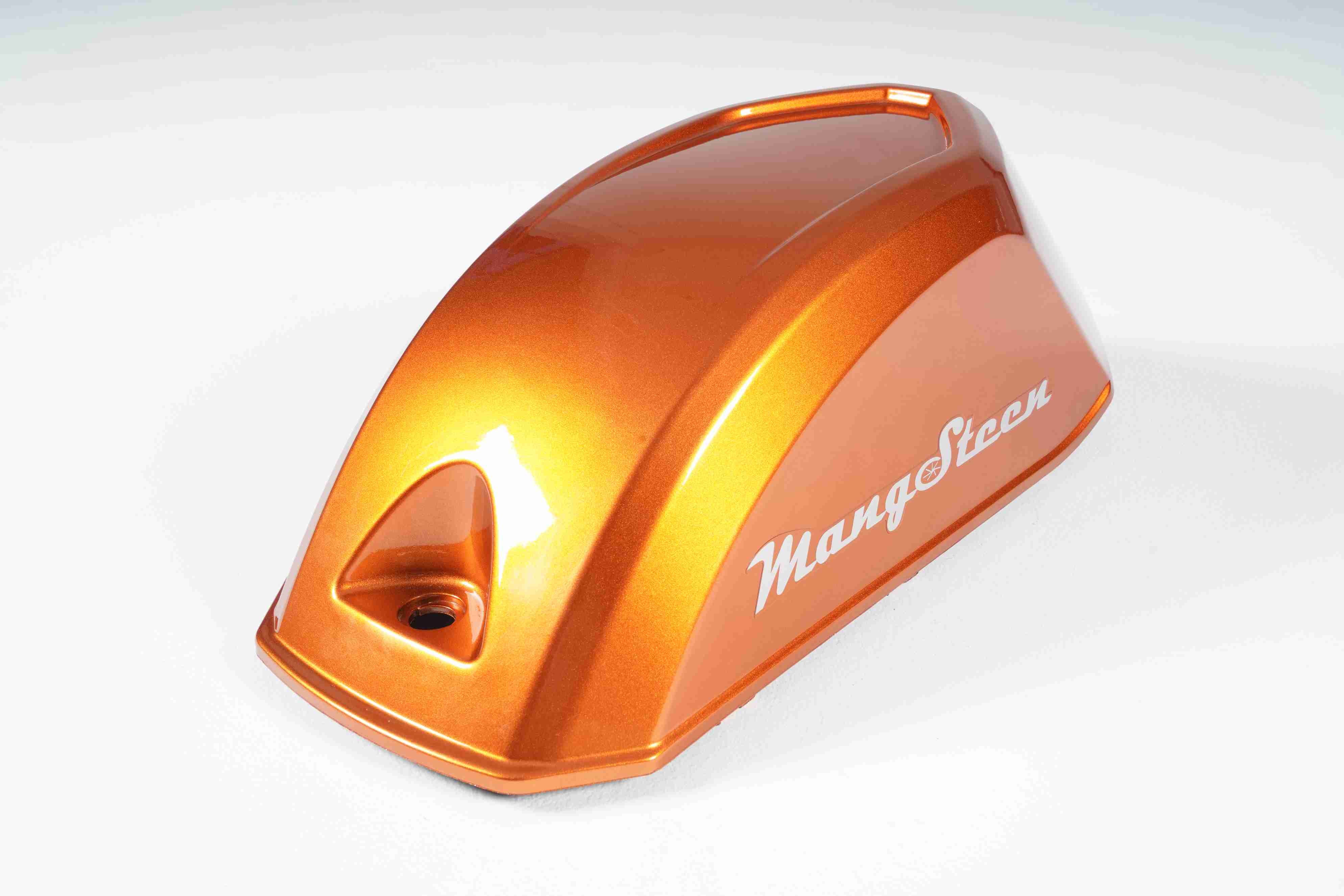 Mangosteen M1PS Battery Cover（regular）