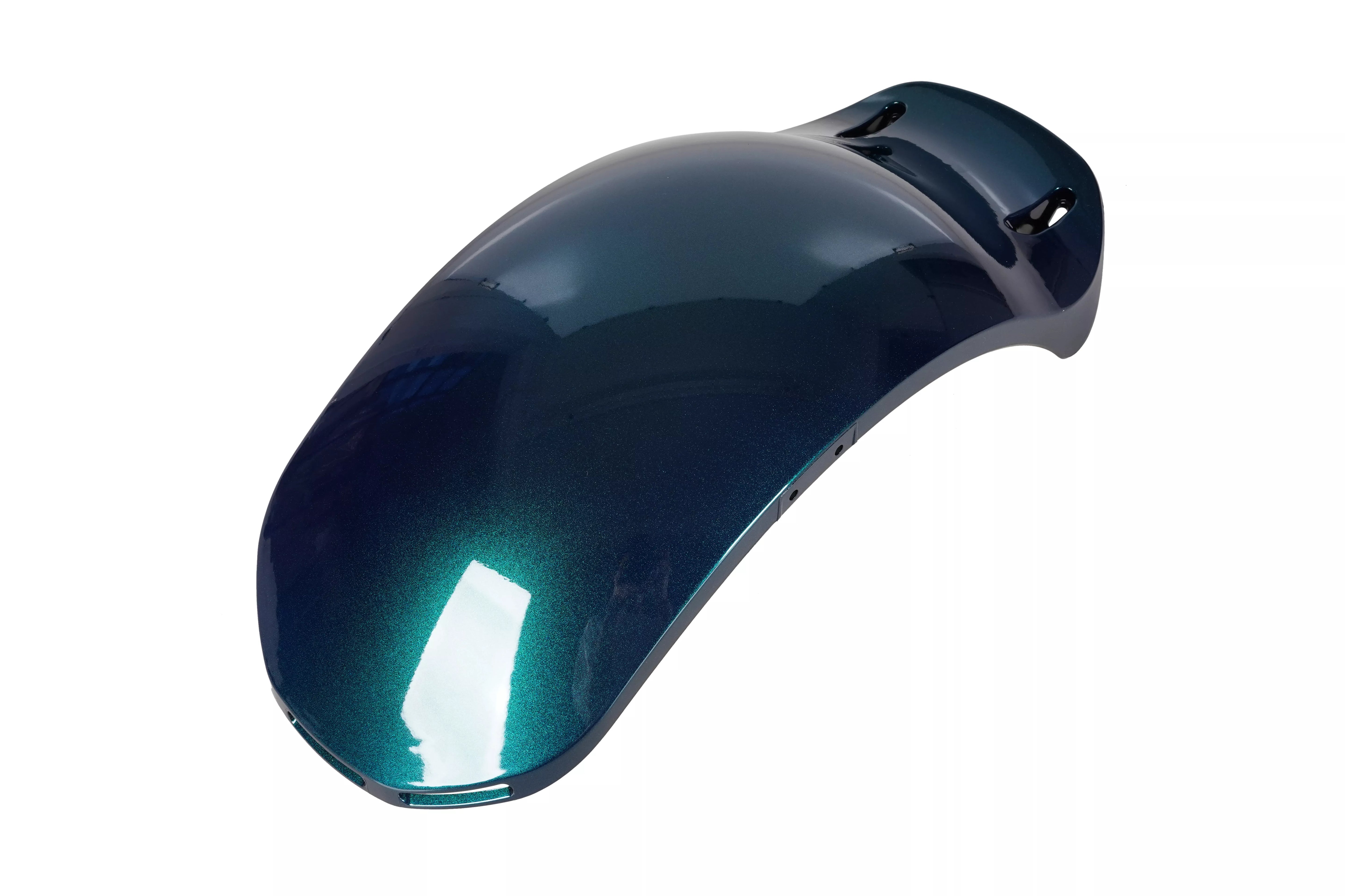 Mangosteen Scooter M1P Rear Fender (Custom)