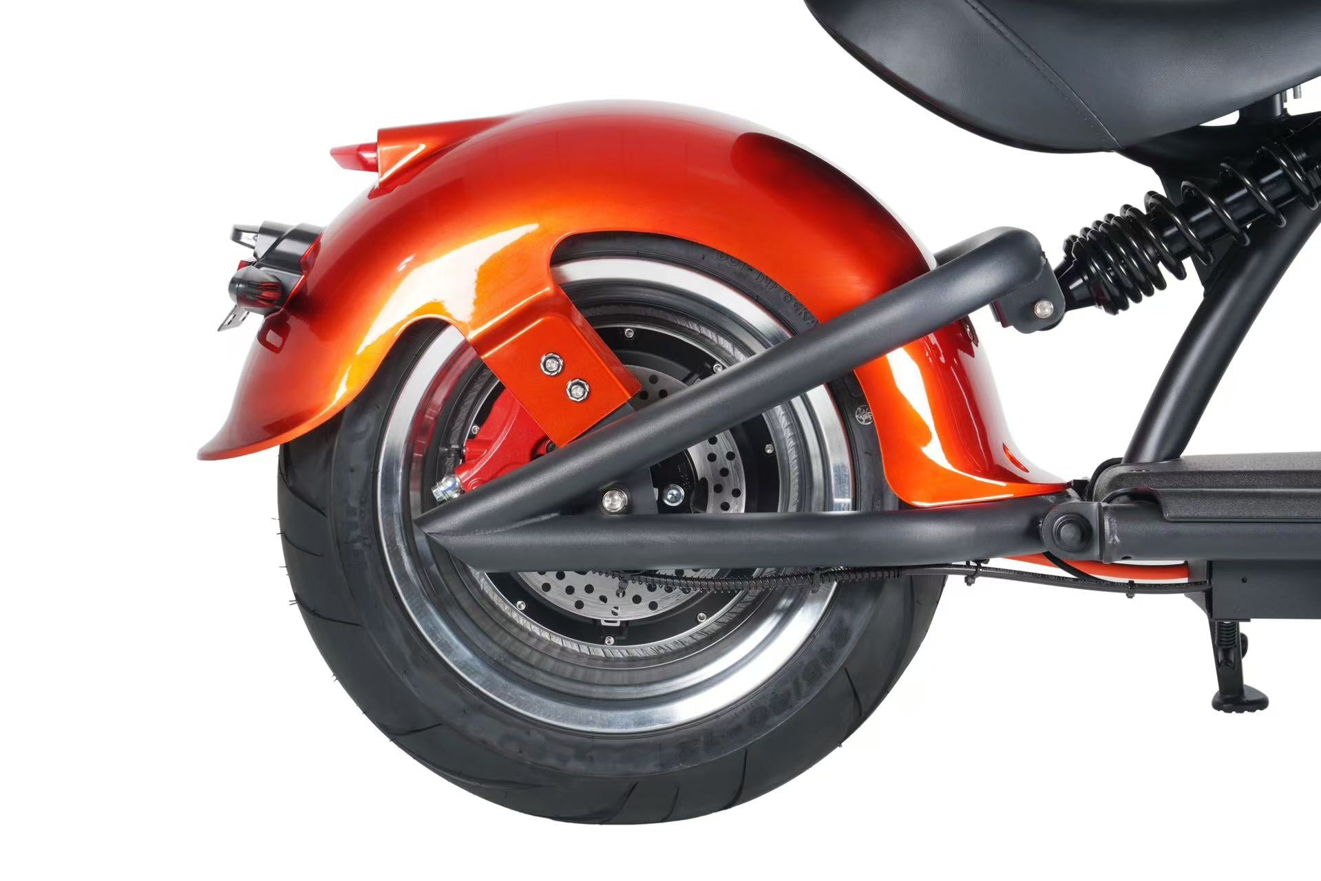 Mangosteen E Scooter Fender (regular)