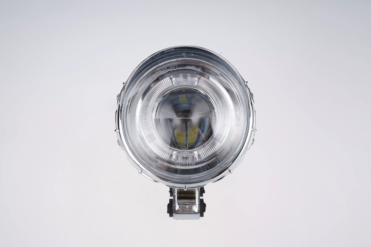 FT02 Headlight + Bracket