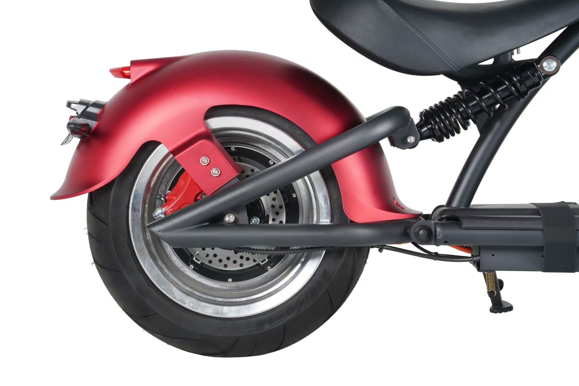 Mangosteen E Scooter Fender (regular)
