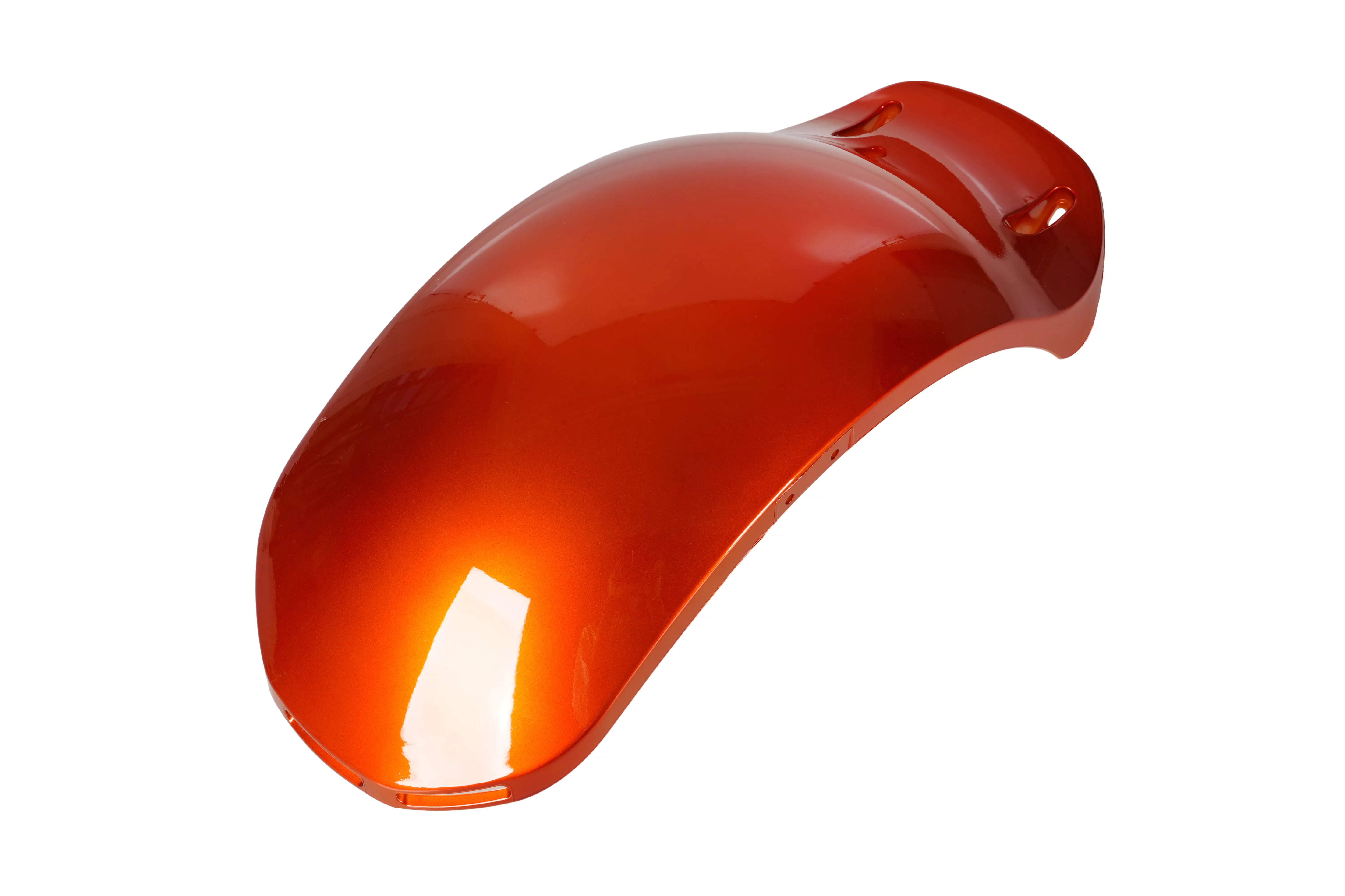 Mangosteen Scooter M1P Rear Fender (Custom)
