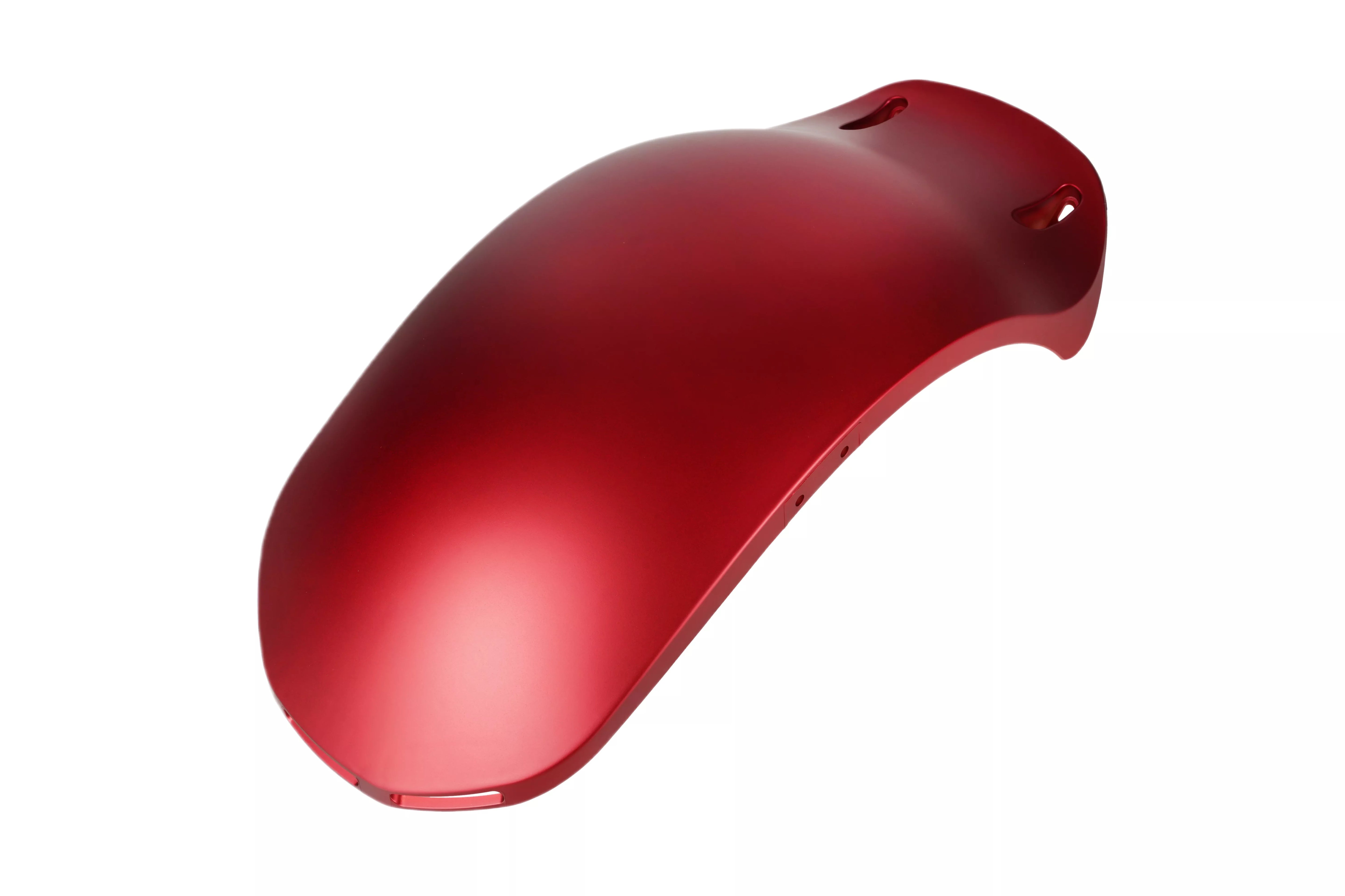 Mangosteen Scooter M1P Rear Fender (Custom)