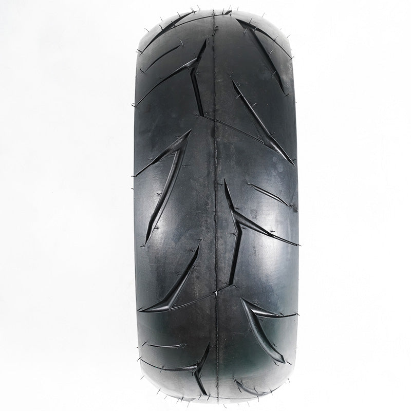 New E Scooter Big Tires 12 Inch (custom)